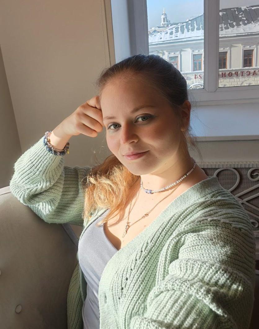 Привет! Я — Екатерина Сорокина, аккредитованный клинический психолог.