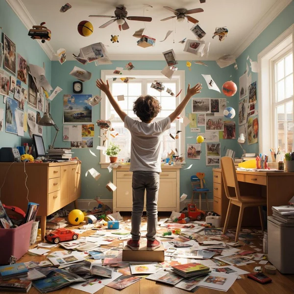 Личностное развитие