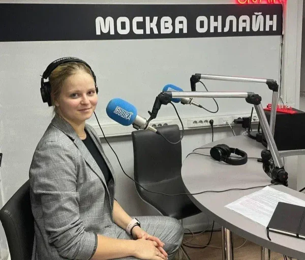 Меня зовут Екатерина.
Я детский психолог 